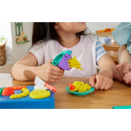 Play Doh Starters Zestaw Mały kucharz F69045L0 ciastolina