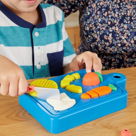 Play Doh Starters Zestaw Mały kucharz F69045L0 ciastolina
