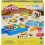 Play Doh Starters Zestaw Mały kucharz F69045L0 ciastolina