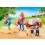 City Life Opiekunka z wózkiem 71258 Playmobil klocki zestaw