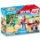 City Life Opiekunka z wózkiem 71258 Playmobil klocki zestaw