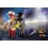 City Action Jednostka specjalna ze złodziejem biżuterii 71255 Playmobil zestaw