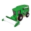 Tory drewniane farma