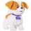Interaktywny Piesek Dexter Puppy Luv maskotka podaje łapę reaguje na dotyk - Zdj. 1