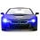 Zdalnie Sterowane Auto 2,4 GHz Rastar BMW I8 1:14 - Zdj. 3