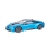 Samochód zdalnie sterowany BMW I8 niebieski 1:14 2,4GHz Rastar