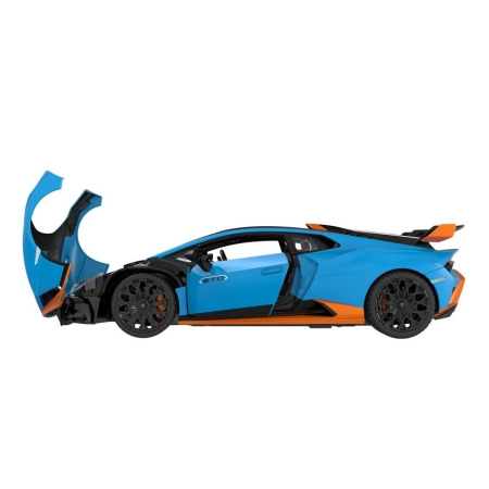 Samochód zdalnie sterowany Lamborghini Huracan STO 1:14 2,4GHz RC Rastar