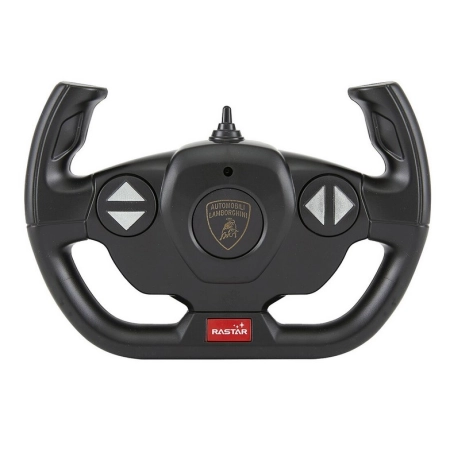 Samochód zdalnie sterowany Lamborghini Huracan STO 1:14 2,4GHz RC Rastar