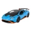 Samochód zdalnie sterowany Lamborghini Huracan STO 1:14 2,4GHz RC Rastar