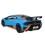 Samochód zdalnie sterowany Lamborghini Huracan STO 1:14 2,4GHz RC Rastar