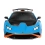 Samochód zdalnie sterowany Lamborghini Huracan STO 1:14 2,4GHz RC Rastar