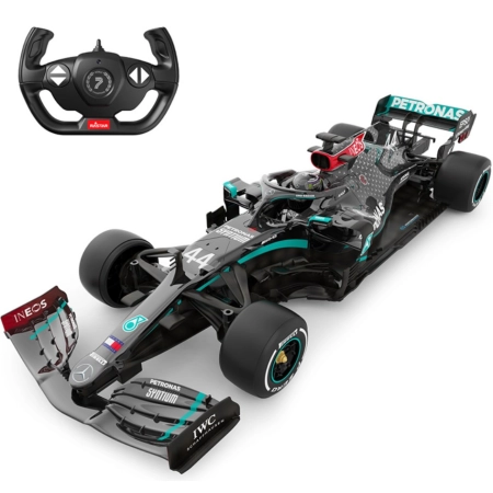 Samochód zdalnie sterowany Mercedes-AMG F1 W11 EQ Performance 1:12 2,4GHz Rastar