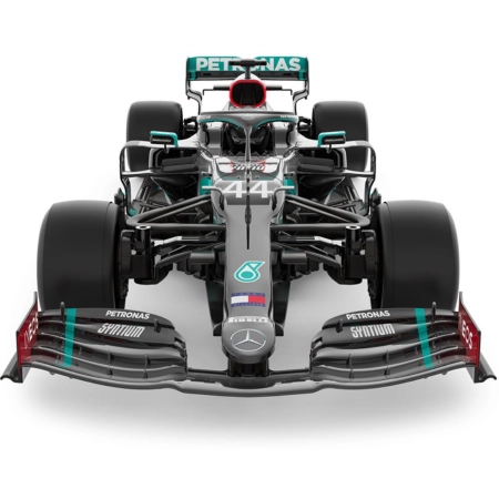 Samochód zdalnie sterowany Mercedes-AMG F1 W11 EQ Performance 1:12 2,4GHz Rastar