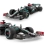 Samochód zdalnie sterowany Mercedes-AMG F1 W11 EQ Performance 1:12 2,4GHz Rastar