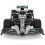 Samochód zdalnie sterowany Mercedes-AMG F1 W11 EQ Performance 1:12 2,4GHz Rastar
