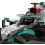 Samochód zdalnie sterowany Mercedes-AMG F1 W11 EQ Performance 1:12 2,4GHz Rastar