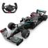 Samochód zdalnie sterowany Mercedes-AMG F1 W11 EQ Performance 1:12 2,4GHz Rastar