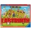 Gra Planszowa Labirynt Super Mario Ravensburger