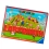 Gra Planszowa Labirynt Super Mario Ravensburger