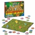 Gra planszowa Labyrinth Pokemon Labirynt dla 2-4 graczy 7+ RAVENSBURGER