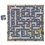 Gra planszowa kooperacyjna Labyrinth Team Edition Labirynt Ravensburger