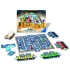Gra planszowa kooperacyjna Labyrinth Team Edition Labirynt Ravensburger