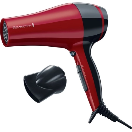Suszarka Remington Pro Dry 2000 W jonizacja zimny nawiew