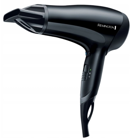 Suszarka z jonizacją Power Dry 2000 Remington
