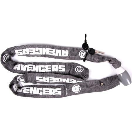 Zapięcie blokada rowerowa Marvel Avengers