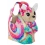Chi Chi Love Piesek Batik Style SIMBA Maskotka