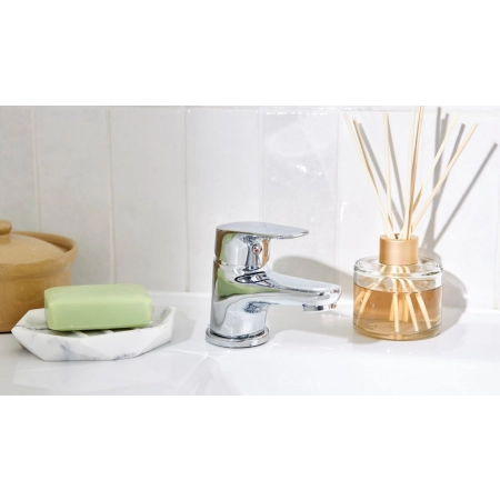 Bateria łazienkowa umywalkowa SMUKEE HOME