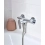 Bateria łazienkowa prysznicowa SMUKEE HOME