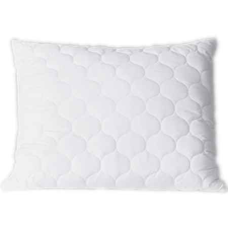 Poduszka 70x80cm antyalergiczna medyczna CLOUD OF LUXURY Smukke