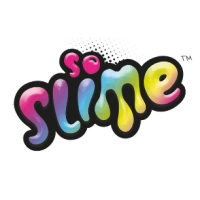 So Slime Canal Toys