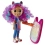 Koci Domek Gabi lalka z kotkiem i akcesoriami z serialu Gabbys Dollhouse