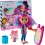 Koci Domek Gabi lalka z kotkiem i akcesoriami z serialu Gabbys Dollhouse
