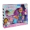Koci Domek Gabi lalka z kotkiem i akcesoriami z serialu Gabbys Dollhouse