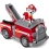 Psi Patrol Pojazd z figurką Marshall wóz strażacki - Zdj. 1