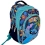 Plecak szkolny tornister profilowany 4-komorowy Disney Stitch St. Majewski