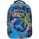 Plecak szkolny tornister profilowany 4-komorowy Disney Stitch St. Majewski