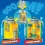 Super Things Sekretna Baza Kazoom Power Zestaw