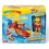 Pizzacopter SuperThings Zings Helikopter + Figurki Pojazd Magicbox