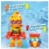 Pizzacopter SuperThings Zings Helikopter + Figurki Pojazd Magicbox