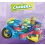 SuperThings Turbo Ice Pojazd + figurki Magicbox
