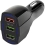 Ładowarka samochodowa 3xUSB