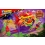 T-Racers Dragon Loop Challenge Tor + smok auto figurka puchar zestaw
