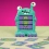 Gra Monster Mash Polowanie na potwory TM TOYS