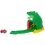 Reptile rampage ziel Tor wyścigowy Teamsterz Beast Machines zestaw 1417557 - Zdj. 5