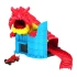 Teamsterz Tor Wyścigowy Klęska Smoka zestaw Beast Machines + Metalowe Autko Teamsterz Tor Wyścigowy Klęska Smoka zestaw Beast Machines + Metalowe Autko
