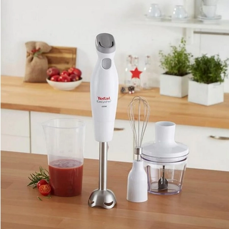 Blender Mikser TEFAL Easychef HB453138 450W